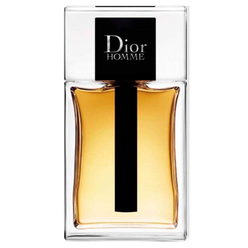 Dior Homme Eau de Toilette EDT Spray for Men 3.4 oz /100 ml - New